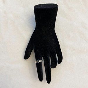 Very rare Silpada toe ring